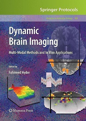 Dynamic Brain Imaging(English, Hardcover, unknown)