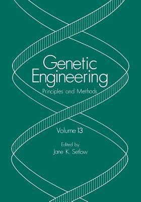 Genetic Engineering(English, Paperback, unknown)