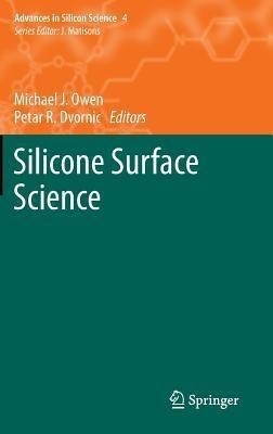 Silicone Surface Science(English, Hardcover, unknown)