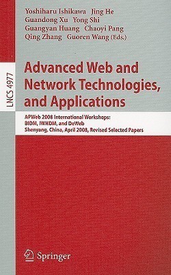 Advanced Web and Network Technologies, and Applications(English, Paperback, unknown)