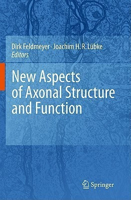 New Aspects of Axonal Structure and Function(English, Hardcover, unknown)