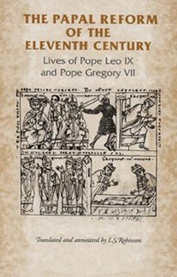 The Papal Reform of the Eleventh Century(English, Paperback, unknown)