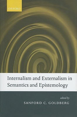 Internalism and Externalism in Semantics and Epistemology(English, Hardcover, unknown)