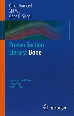Frozen Section Library: Bone(English, Paperback, Hameed Omar)