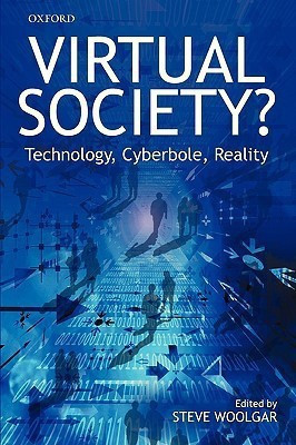Virtual Society?(English, Paperback, unknown)