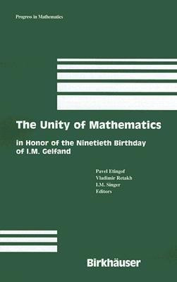 The Unity of Mathematics(English, Hardcover, unknown)