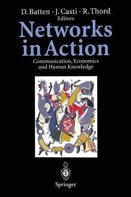 Networks in Action(English, Paperback, unknown)