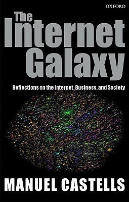The Internet Galaxy(English, Paperback, Castells Manuel)