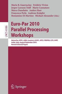 Euro-Par 2010, Parallel Processing Workshops(English, Paperback, unknown)