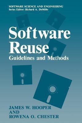 Software Reuse(English, Paperback, Hooper James W.)