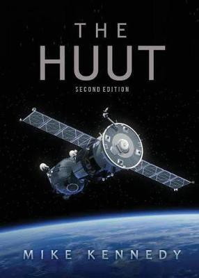 The Huut(English, Paperback, Kennedy Mike)