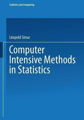 Computer Intensive Methods in Statistics(English, Paperback, unknown)
