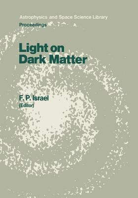 Light on Dark Matter(English, Paperback, unknown)