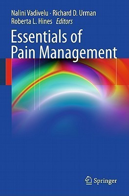 Essentials of Pain Management(English, Paperback, unknown)
