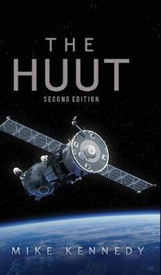 The HUUT(English, Hardcover, Kennedy Mike)