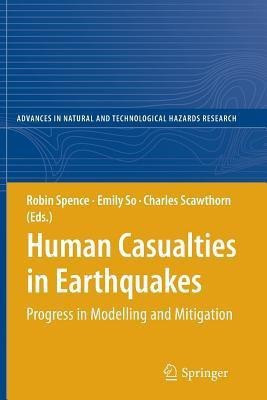 Human Casualties in Earthquakes(English, Paperback, unknown)