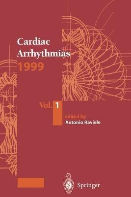 Cardiac Arrhythmias 1999(English, Paperback, unknown)