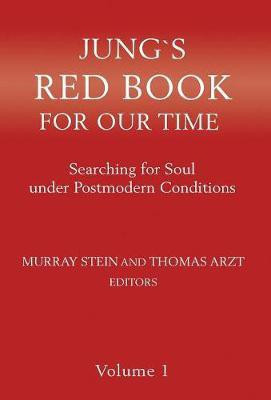 Jung`s Red Book For Our Time(English, Hardcover, Stein Murray)