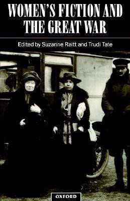 Women's Fiction and the Great War(English, Paperback, unknown)