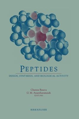 Peptides(English, Paperback, unknown)