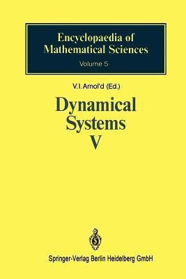 Dynamical Systems V(English, Paperback, Arnold V.I.)
