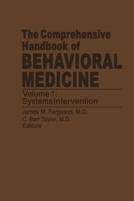 The Comprehensive Handbook of Behavioral Medicine(English, Paperback, unknown)