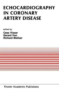 Echocardiography in Coronary Artery Disease(English, Hardcover, unknown)