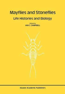 Mayflies and Stoneflies: Life Histories and Biology(English, Paperback, unknown)