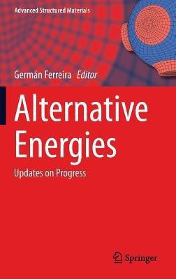 Alternative Energies(English, Hardcover, unknown)