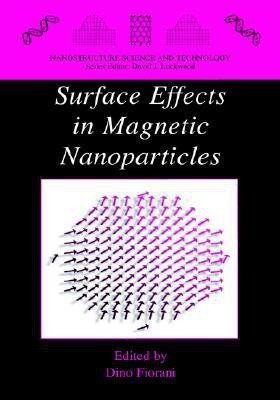 Surface Effects in Magnetic Nanoparticles(English, Hardcover, unknown)