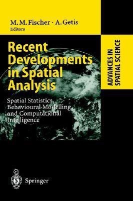 Recent Developments in Spatial Analysis(English, Hardcover, unknown)