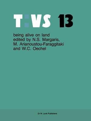Being alive on land(English, Paperback, unknown)