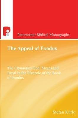 The Appeal of Exodus(English, Paperback, Kurle Stefan)