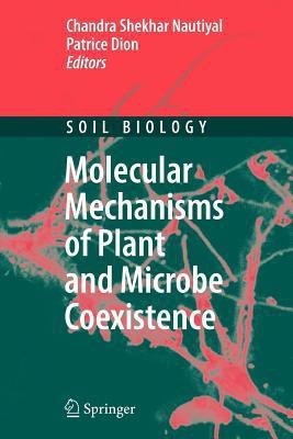 Molecular Mechanisms of Plant and Microbe Coexistence(English, Paperback, unknown)