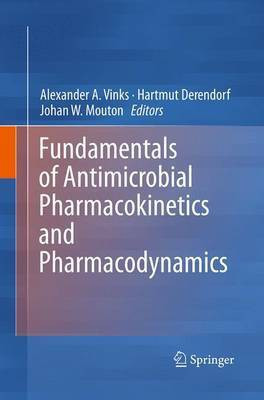 Fundamentals of Antimicrobial Pharmacokinetics and Pharmacodynamics(English, Paperback, unknown)
