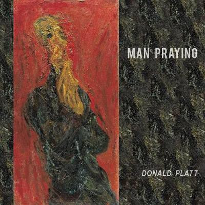 Man Praying(English, Paperback, Platt Donald)