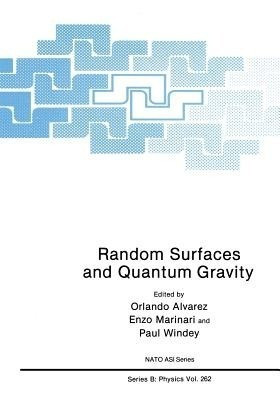 Random Surfaces and Quantum Gravity(English, Paperback, unknown)