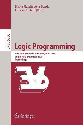 Logic Programming(English, Paperback, unknown)