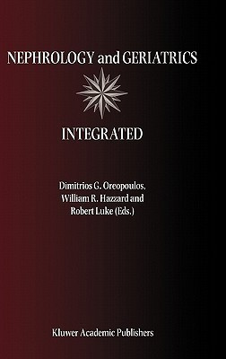 Nephrology and Geriatrics Integrated(English, Hardcover, unknown)
