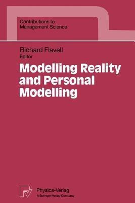 Modelling Reality and Personal Modelling(English, Paperback, unknown)