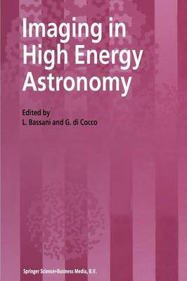 Imaging in High Energy Astronomy(English, Paperback, unknown)