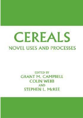 Cereals: Novel Uses and Processes(English, Hardcover, unknown)