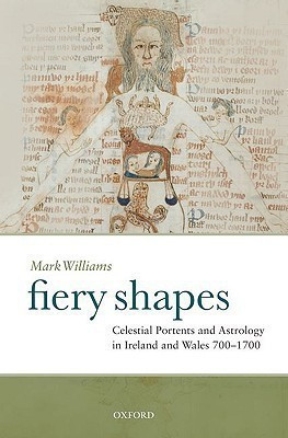 Fiery Shapes(English, Hardcover, Williams Mark)