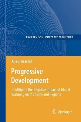 Progressive Development(English, Paperback, unknown)