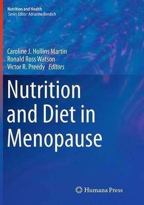 Nutrition and Diet in Menopause(English, Paperback, unknown)