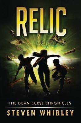 Relic(English, Paperback, Whibley Steven Bruce)