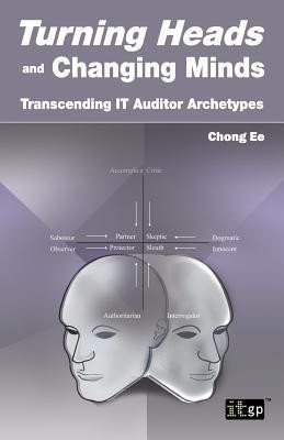 Turning Heads and Changing Minds(English, Paperback, Chong Ee)