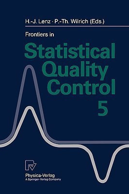 Frontiers in Statistical Quality Control 5(English, Paperback, unknown)