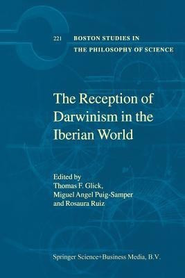 The Reception of Darwinism in the Iberian World(English, Paperback, unknown)