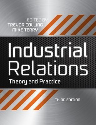 Industrial Relations(English, Paperback, unknown)